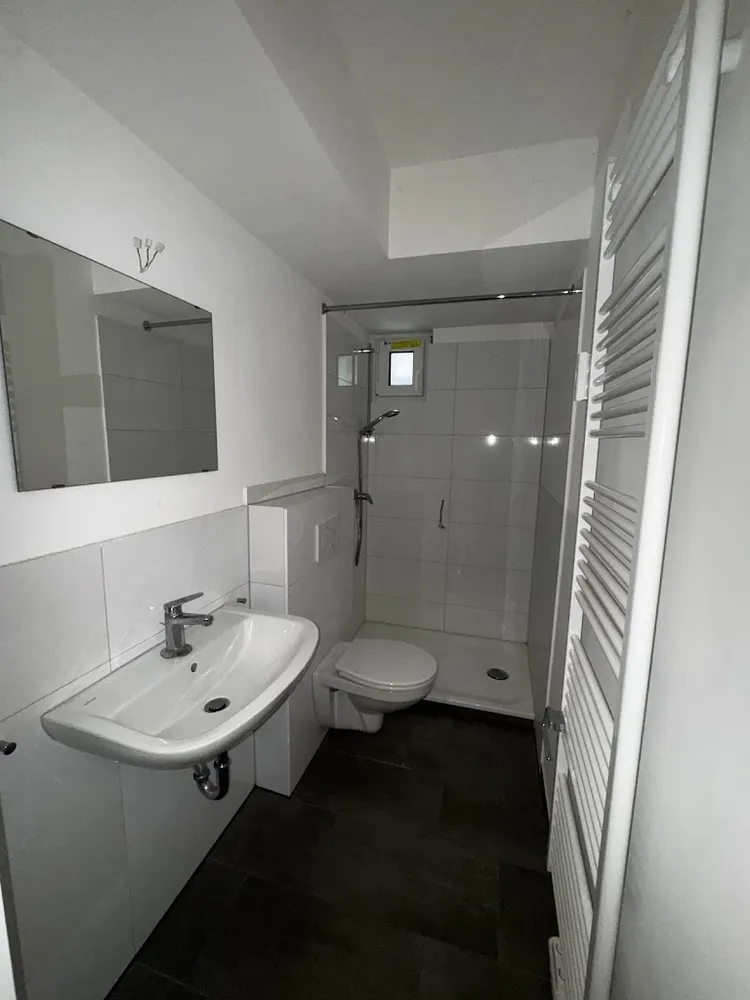 1 Zimmer Wohnung mit 29 m² in Aachen – Bild 6