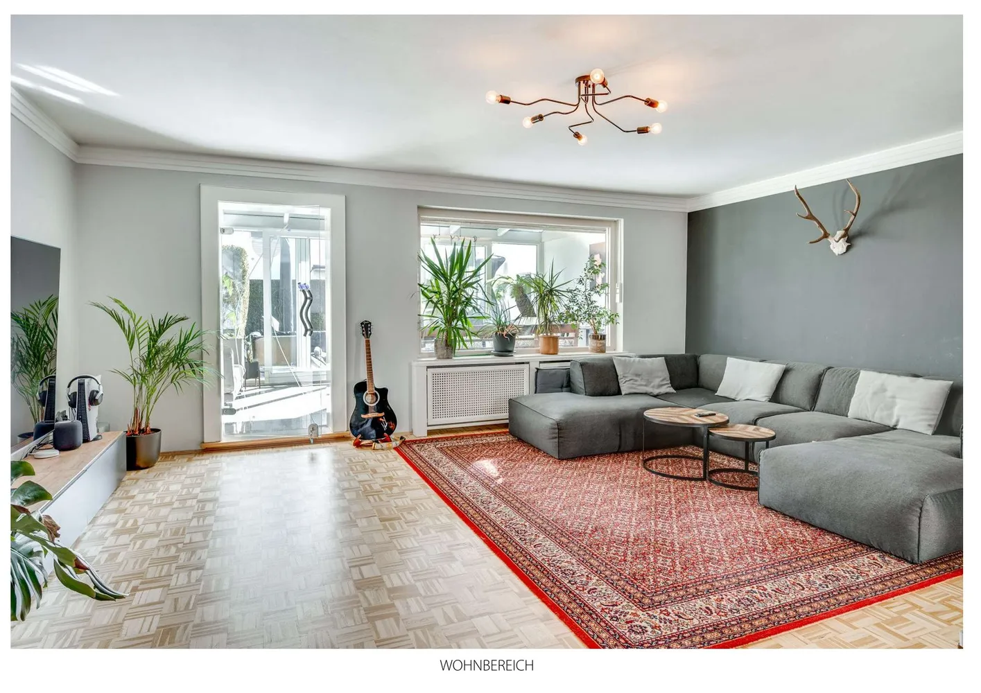 6 Zimmer Haus mit 163 m² in Germering – Bild 12