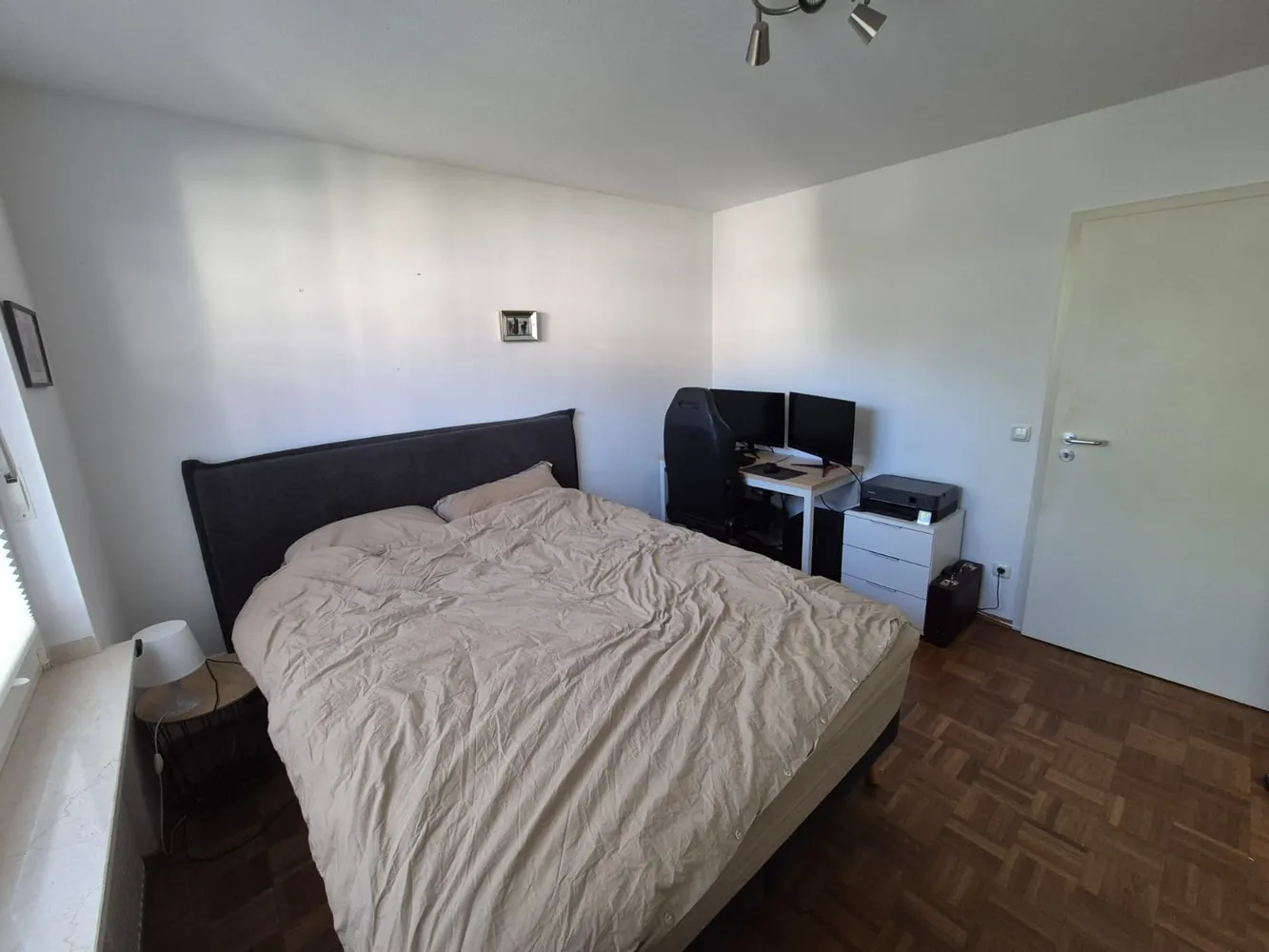 2 Zimmer Wohnung mit 57 m² in München – Bild 6