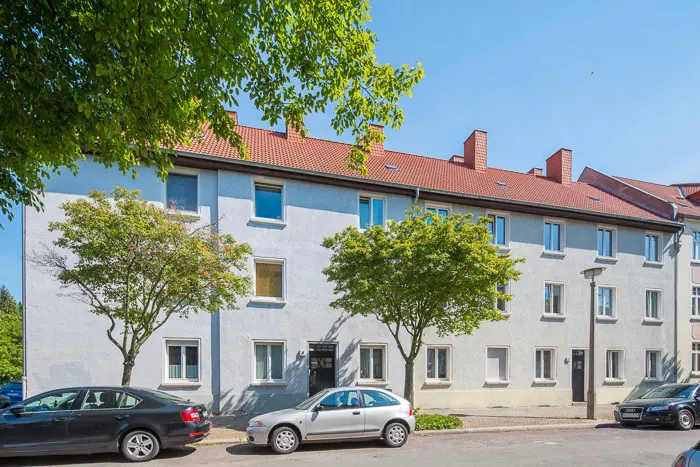 3 room apartment with 66 m² in Magdeburg – Photo 4