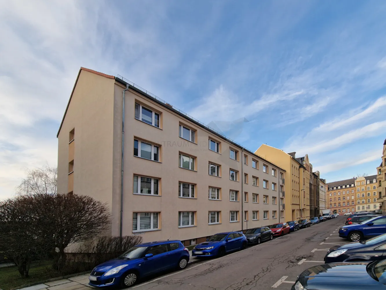 3 Zimmer Wohnung mit 55 m² in Chemnitz – Bild 4