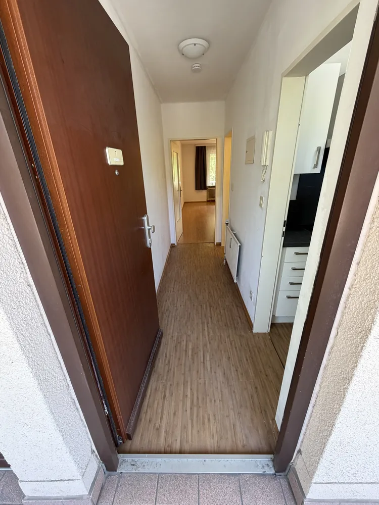 1 Zimmer Wohnung mit 32 m² in München – Bild 11