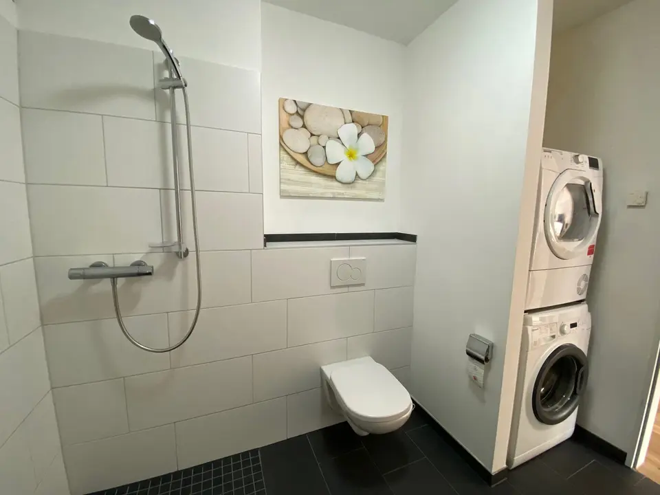 2 Zimmer Wohnung mit 63 m² in Aachen – Bild 6