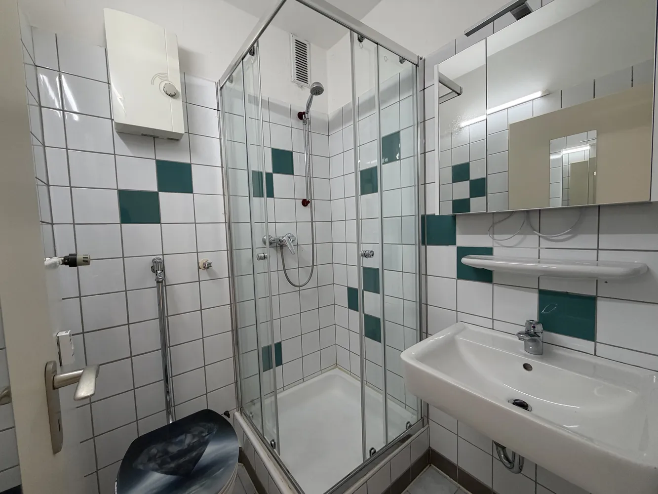 1 Zimmer Wohnung mit 22 m² in Augsburg – Bild 8