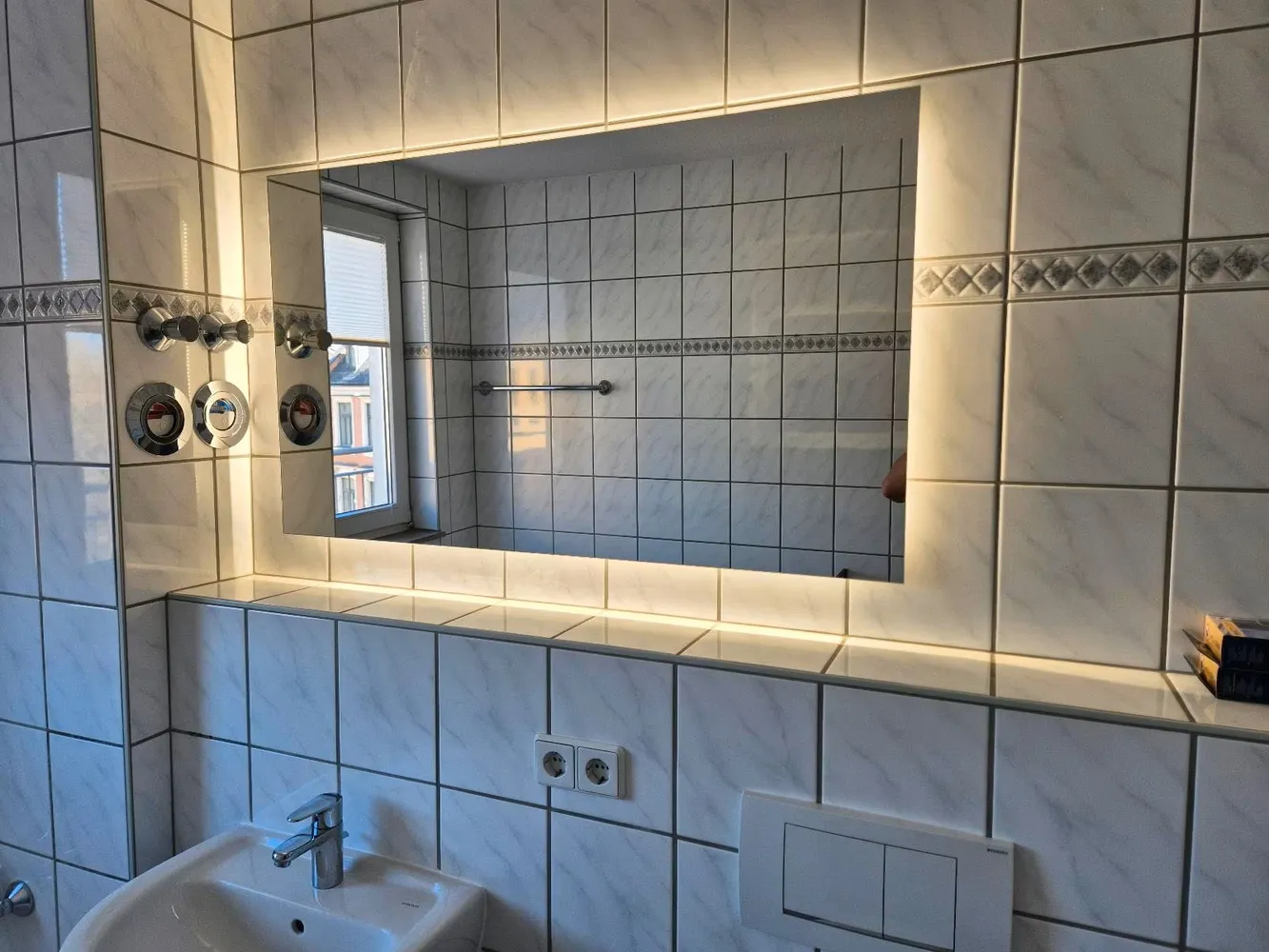 2 room apartment with 65 m² in Halle (Saale) – Photo 3