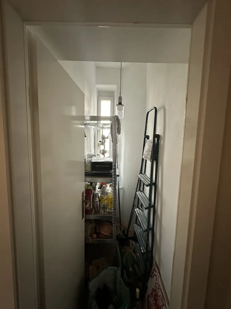 2 room apartment with 59 m² in Dresden – Photo 8