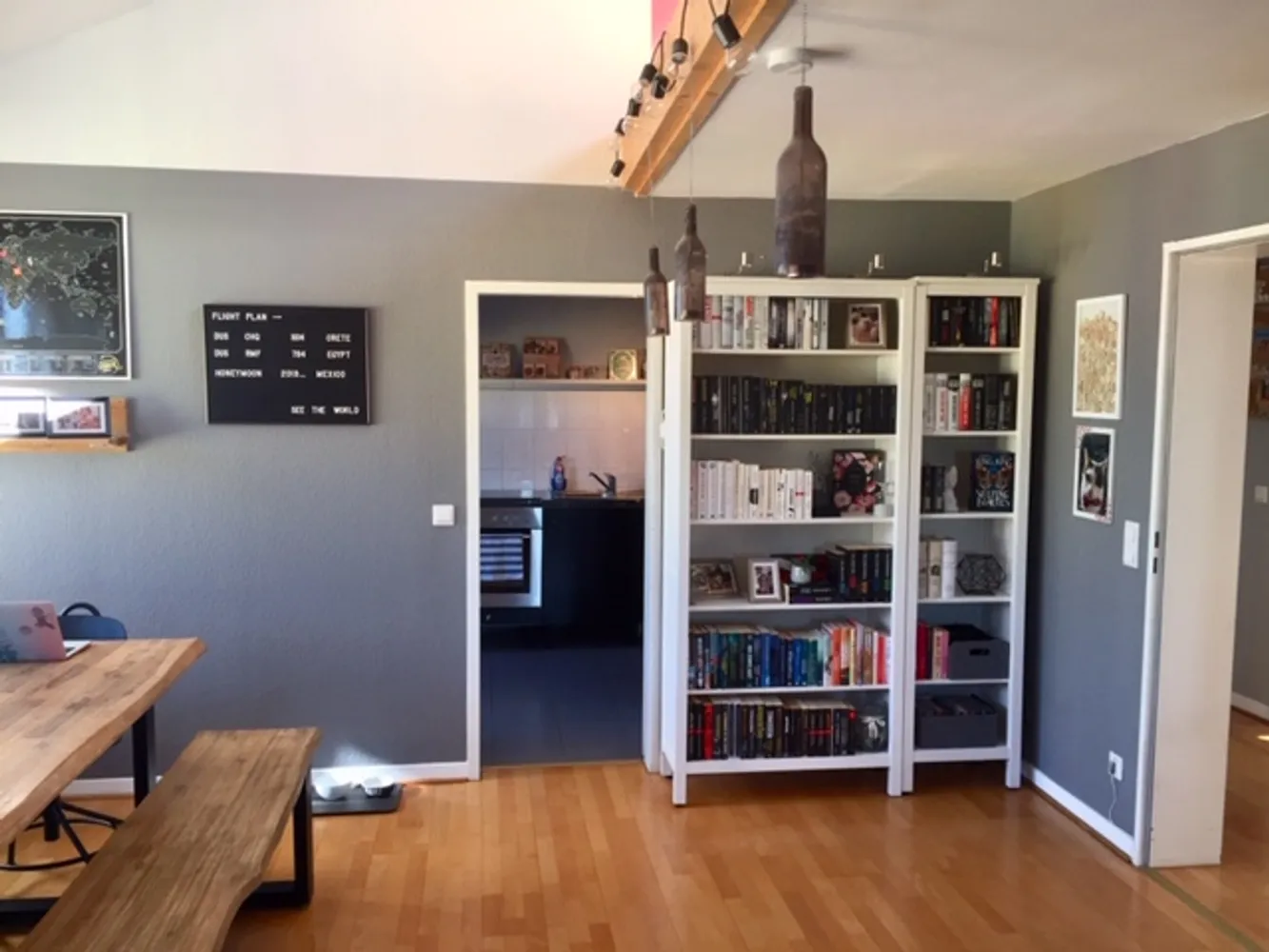 3 Zimmer Wohnung mit 74 m² in Krefeld – Bild 9