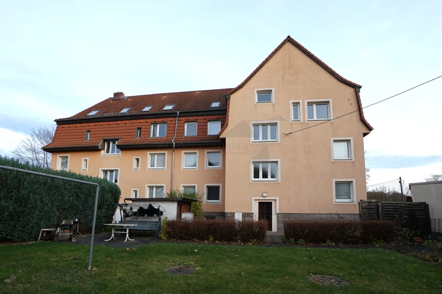 3 Zimmer Wohnung mit 59 m² in Zwickau – Bild 10