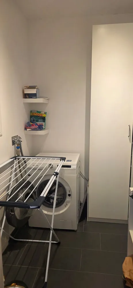 2 Zimmer Wohnung mit 60 m² in Köln – Bild 8
