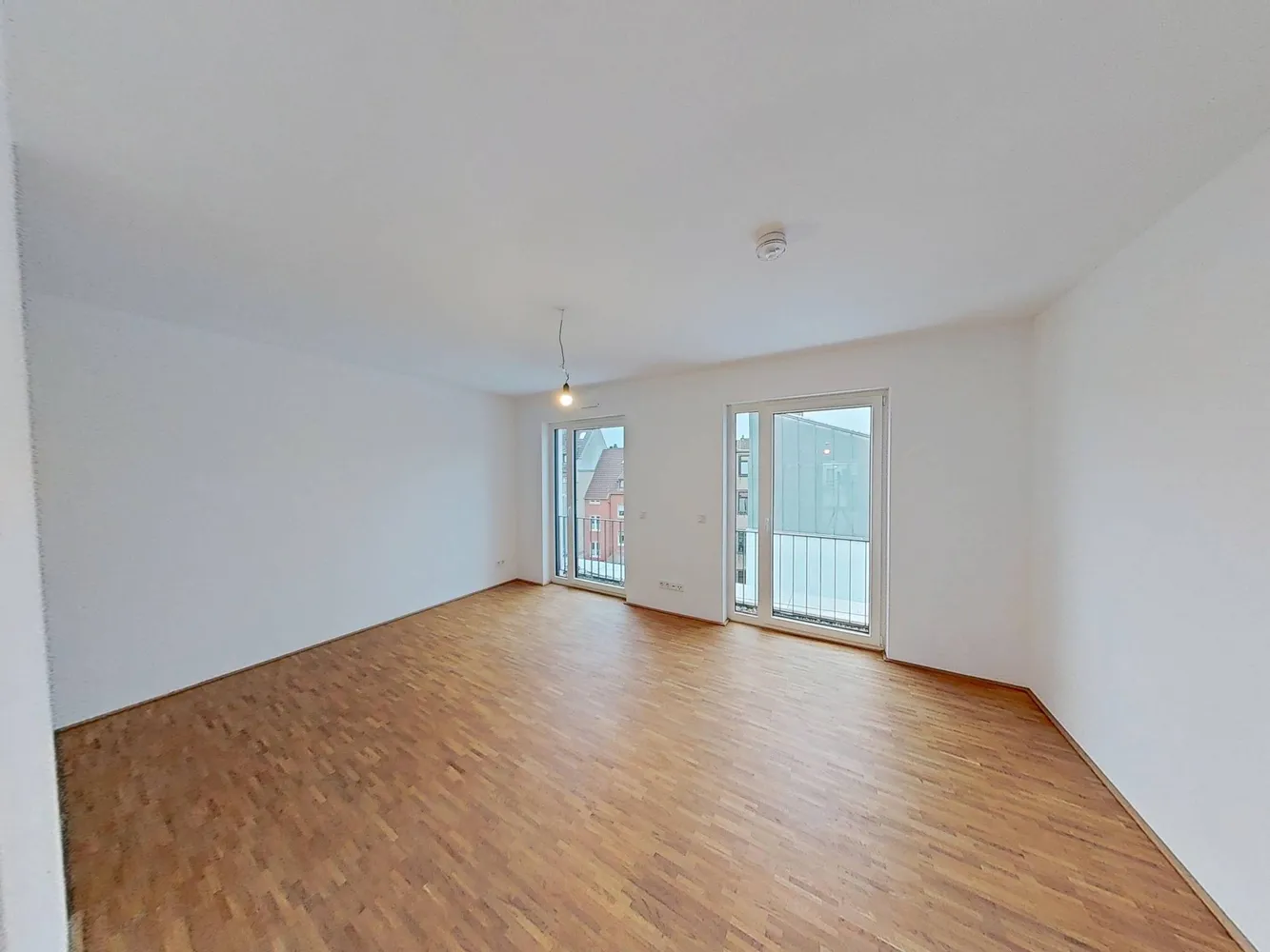 3 Zimmer Wohnung mit 105 m² in Saarbrücken – Bild 10