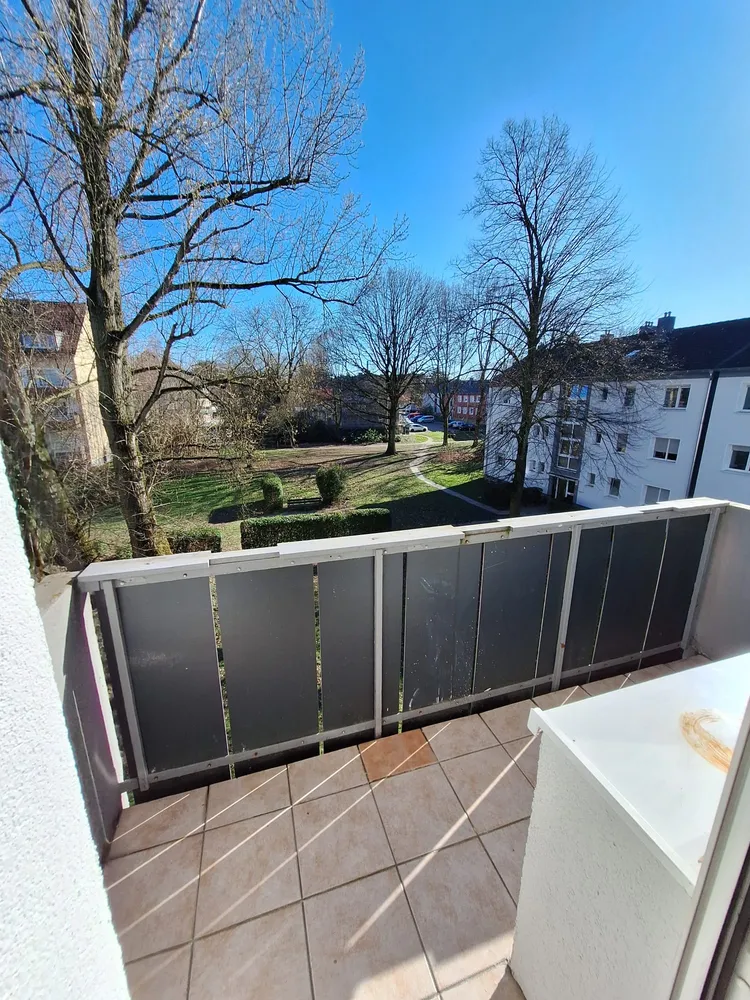3 Zimmer Wohnung mit 58 m² in Essen – Bild 3