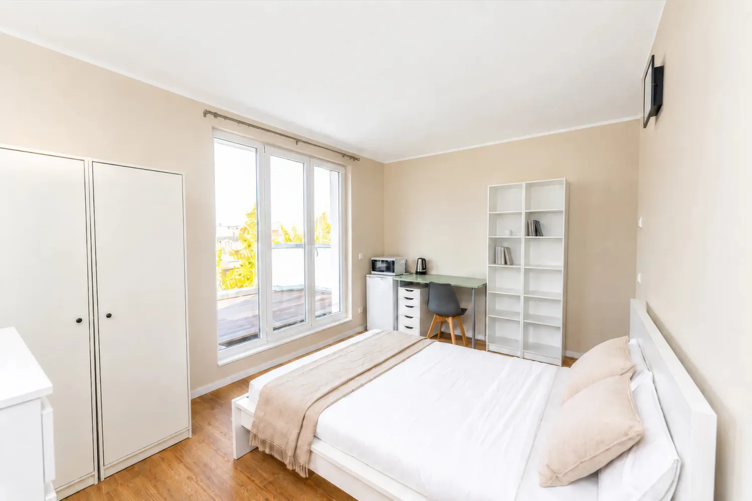 WG-Zimmer mit 15 m² in Berlin – Bild 4