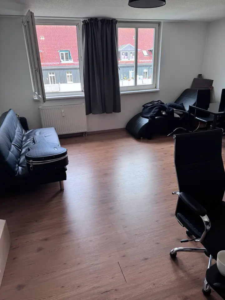 2 room apartment with 56 m² in Potsdam – Photo 1