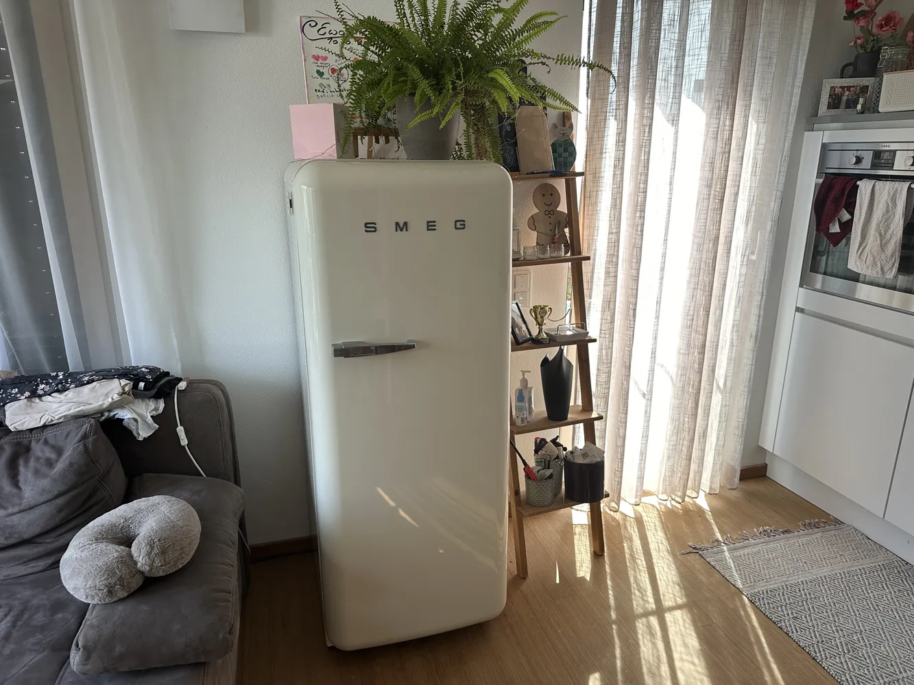 2 Zimmer Wohnung mit 68 m² in München – Bild 4