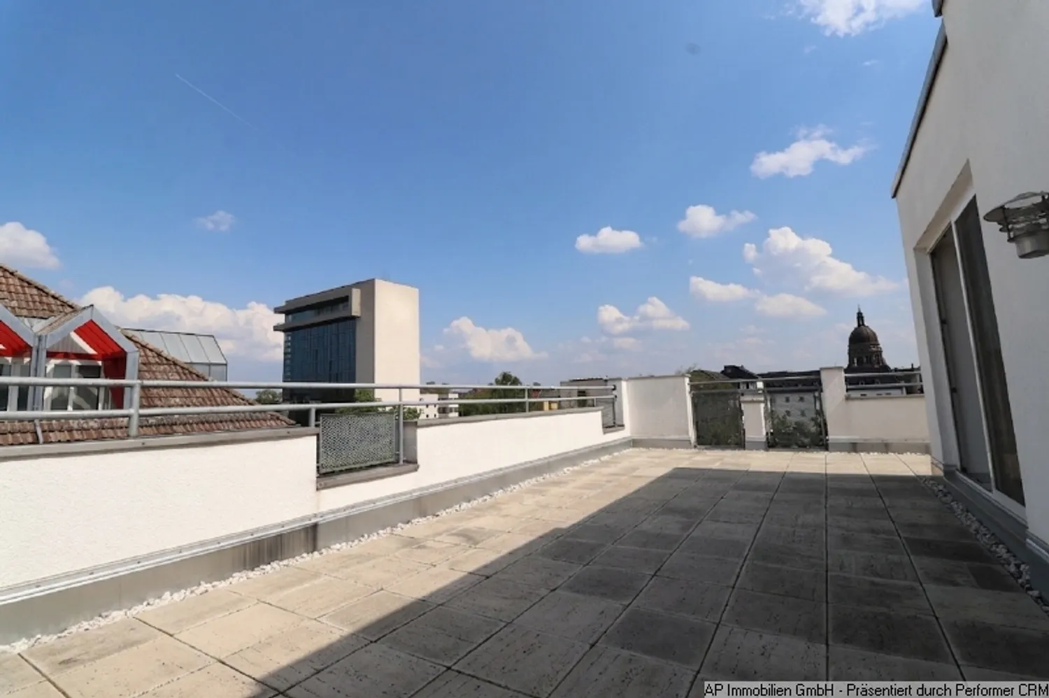 3 Zimmer Wohnung mit 154 m² in Mainz – Bild 8
