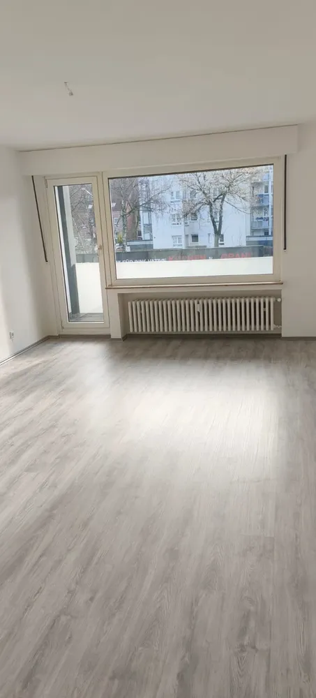 1 Zimmer Wohnung mit 41 m² in Marl – Bild 2