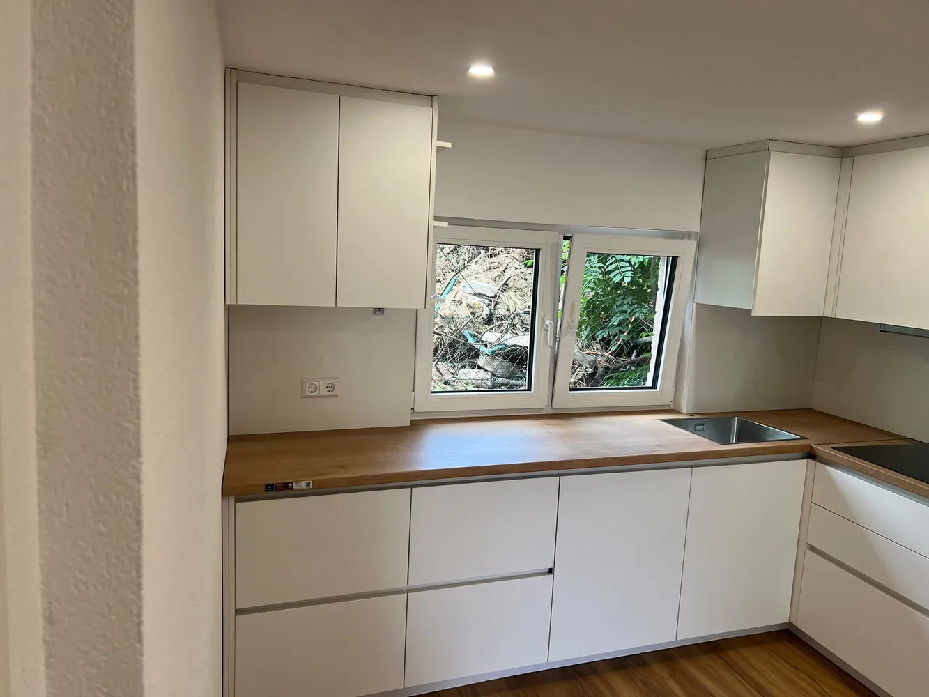 4 room apartment with 88 m² in Heilbronn – Photo 3