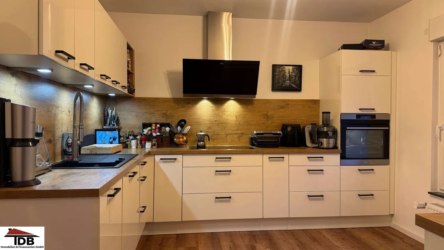 5 Zimmer Wohnung mit 145 m² in Salzgitter – Bild 10