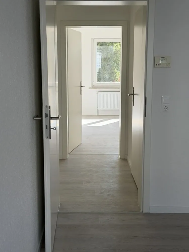 3 Zimmer Wohnung mit 50 m² in Herne – Bild 1