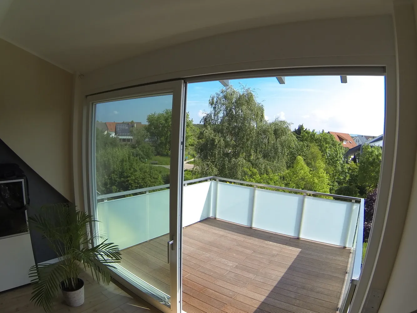 3 Zimmer Wohnung mit 130 m² in Viernheim – Bild 6