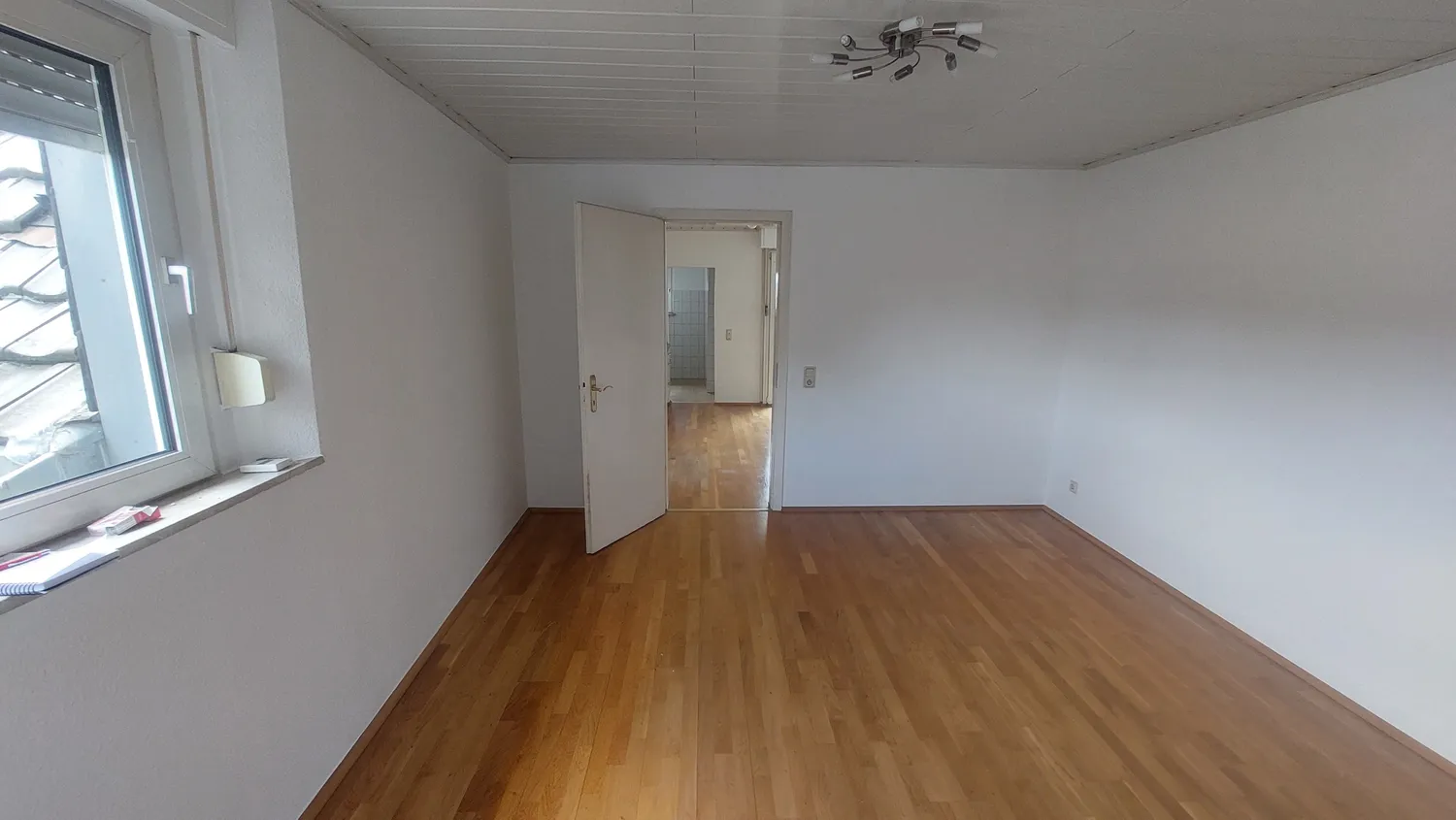 2 Zimmer Wohnung mit 50 m² in Köln – Bild 5