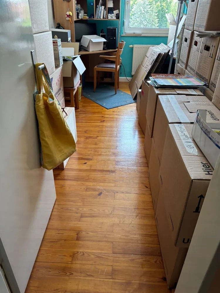 4 Zimmer Wohnung mit 80 m² in Bamberg – Bild 6