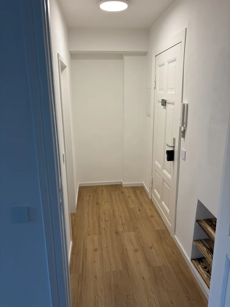 1 room apartment with 34 m² in Berlin – Photo 10