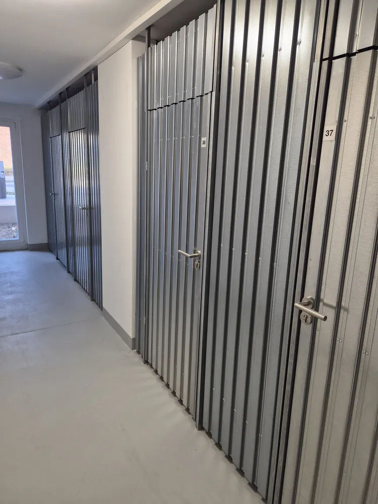 3 Zimmer Wohnung mit 81 m² in Schleswig – Bild 11