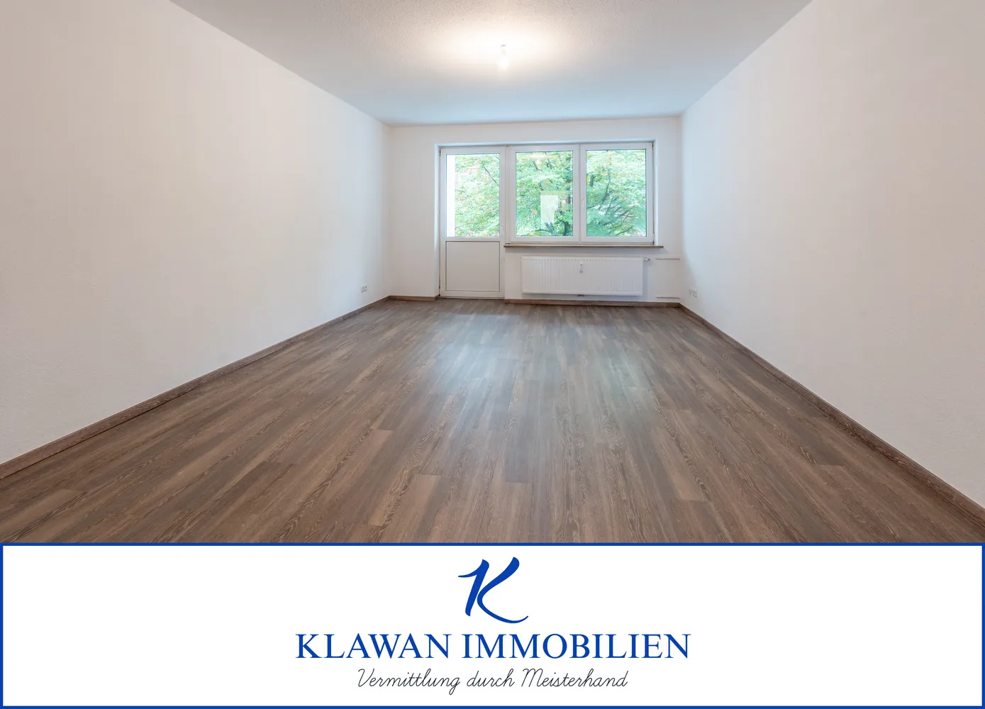 2 Zimmer Wohnung mit 61 m² in Hamburg – Bild 10