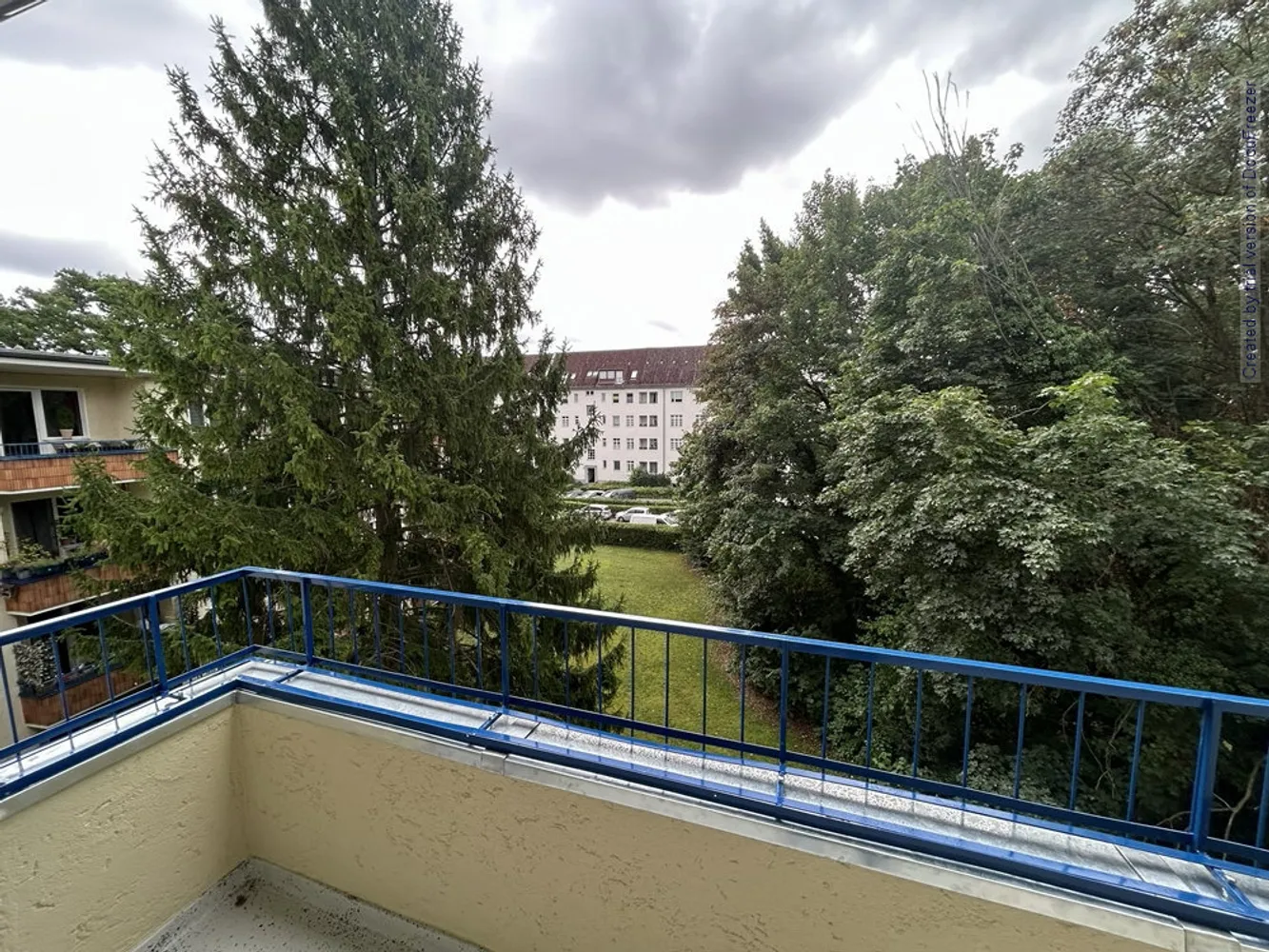 2 Zimmer Wohnung mit 55 m² in Berlin – Bild 6