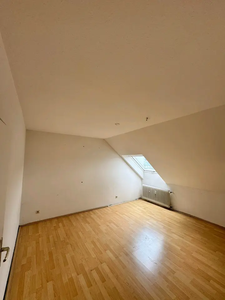 2 Zimmer Wohnung mit 62 m² in Solingen – Bild 2