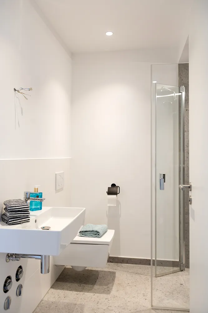 4 Zimmer Wohnung mit 112 m² in Saarbrücken – Bild 3