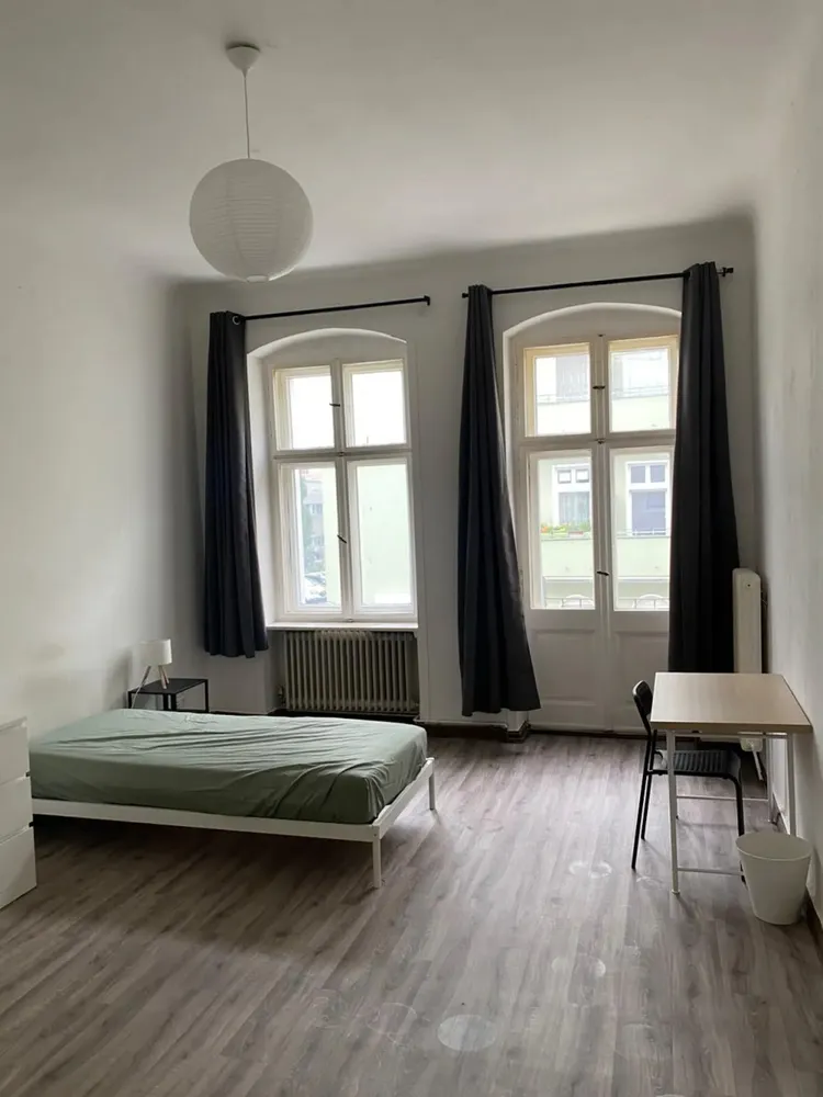 WG-Zimmer mit 20 m² in Berlin – Bild 5