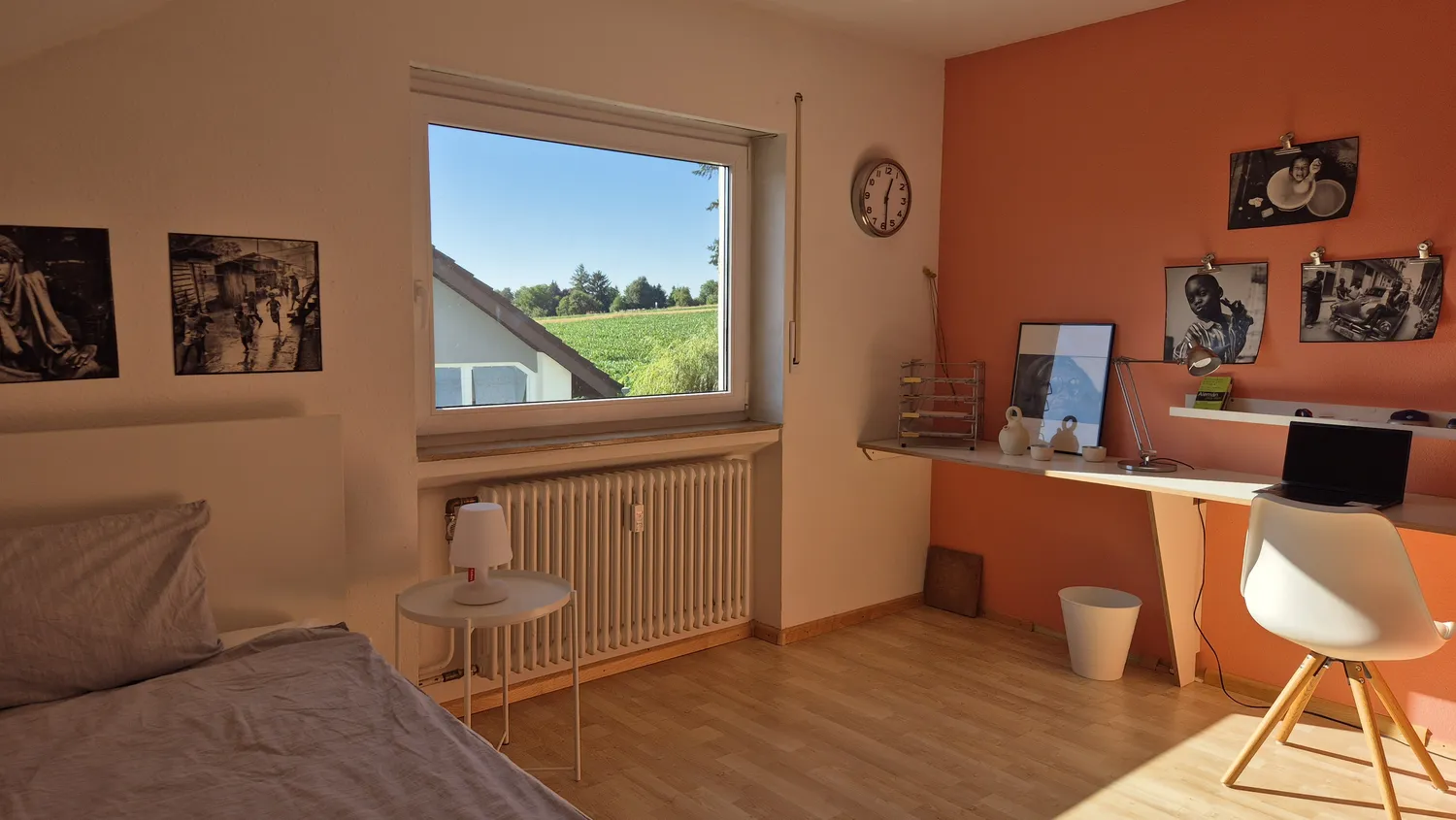 4 Zimmer Wohnung mit 95 m² in Freiburg im Breisgau – Bild 7