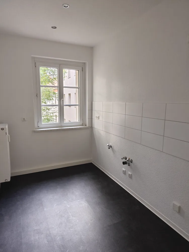 2 Zimmer Wohnung mit 44 m² in Leipzig – Bild 5