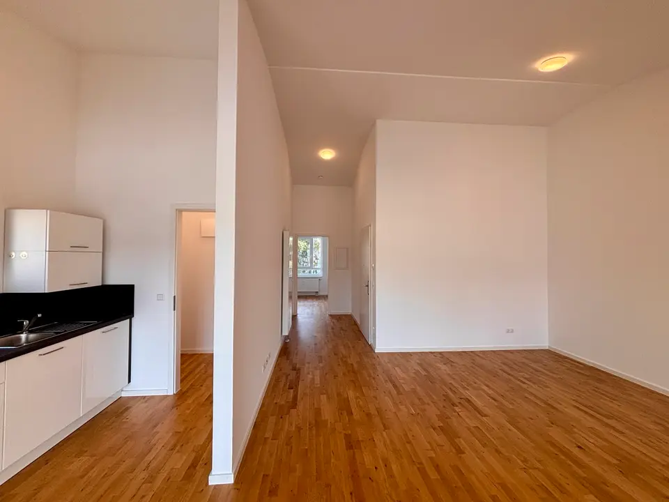 2 Zimmer Wohnung mit 62 m² in Tuttlingen – Bild 3