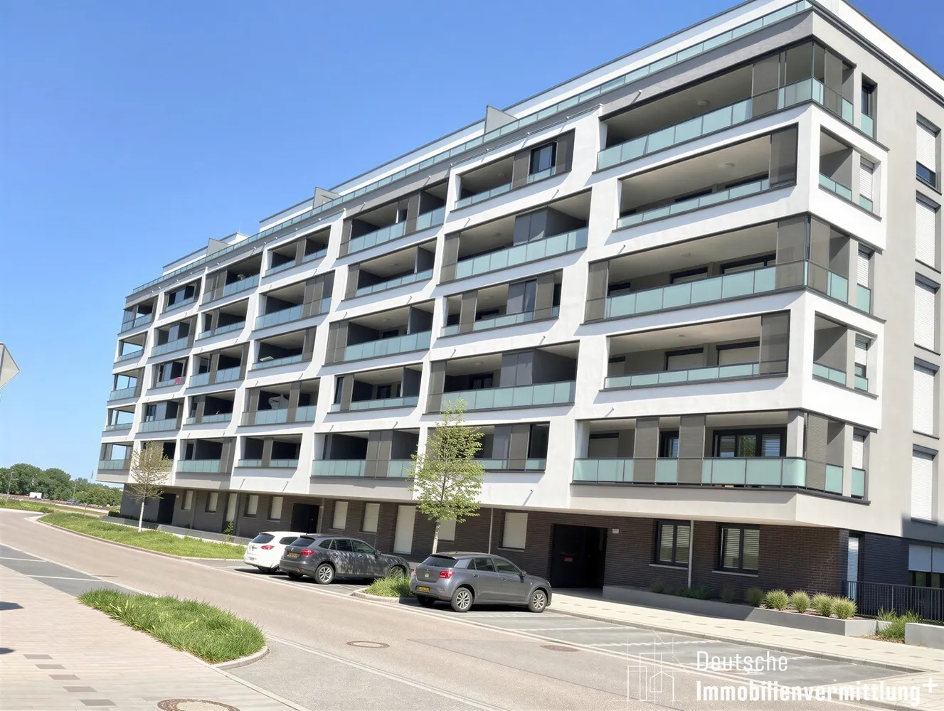 3 Zimmer Wohnung mit 111 m² in Böblingen – Bild 2