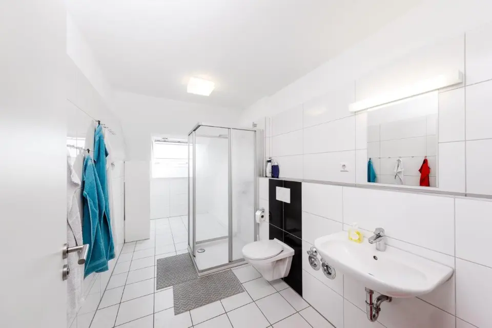 WG-Zimmer mit 21 m² in Heilbronn – Bild 6