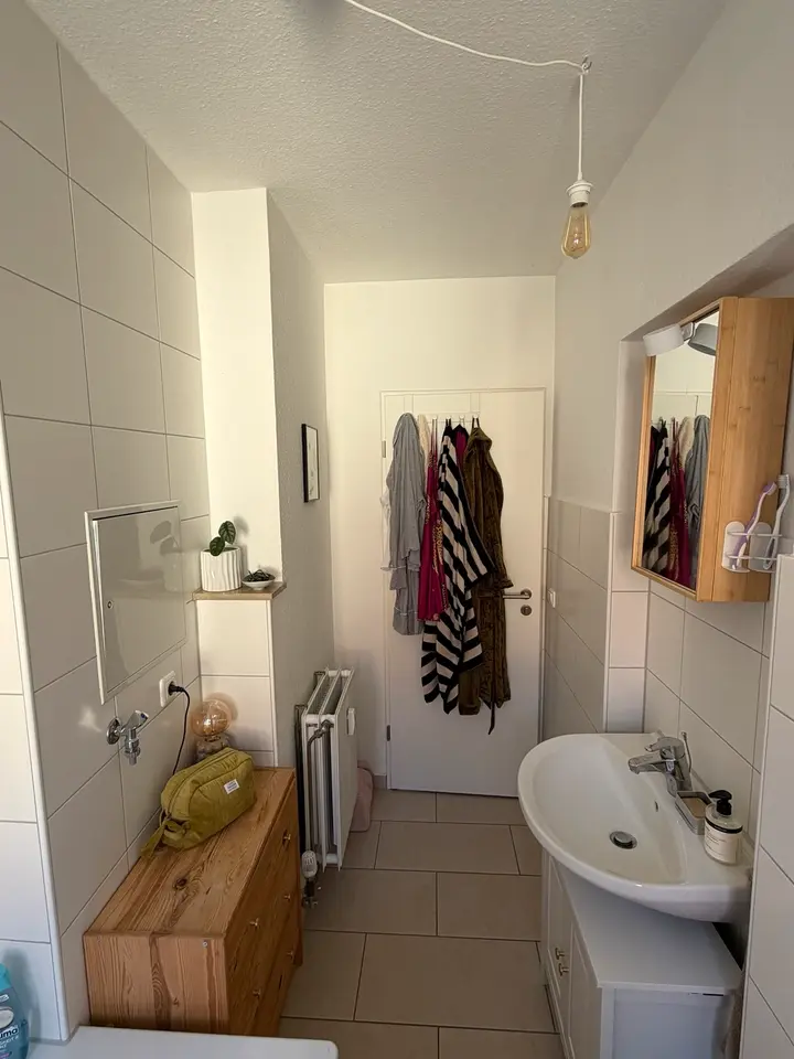 2 Zimmer Wohnung mit 33 m² in Nürnberg – Bild 7