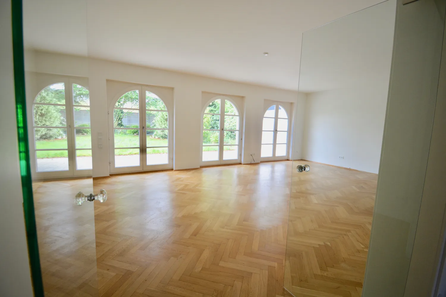 3 Zimmer Wohnung mit 151 m² in Mönchengladbach – Bild 1