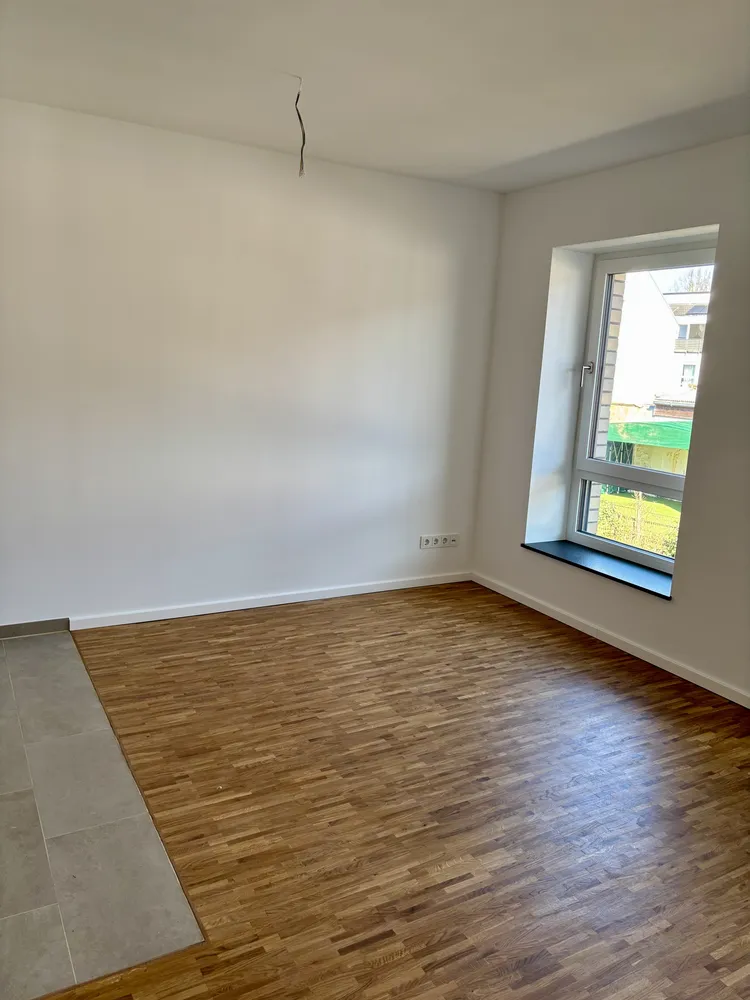 1 Zimmer Wohnung mit 35 m² in Münster – Bild 10