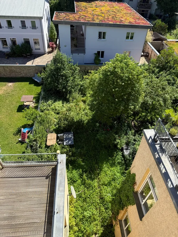 3 Zimmer Wohnung mit 88 m² in Rostock – Bild 8