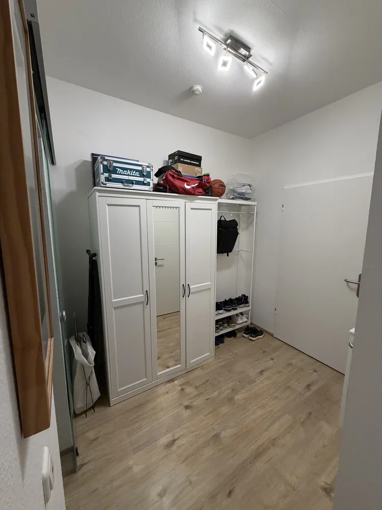 2 Zimmer Wohnung mit 32 m² in Mainz – Bild 6