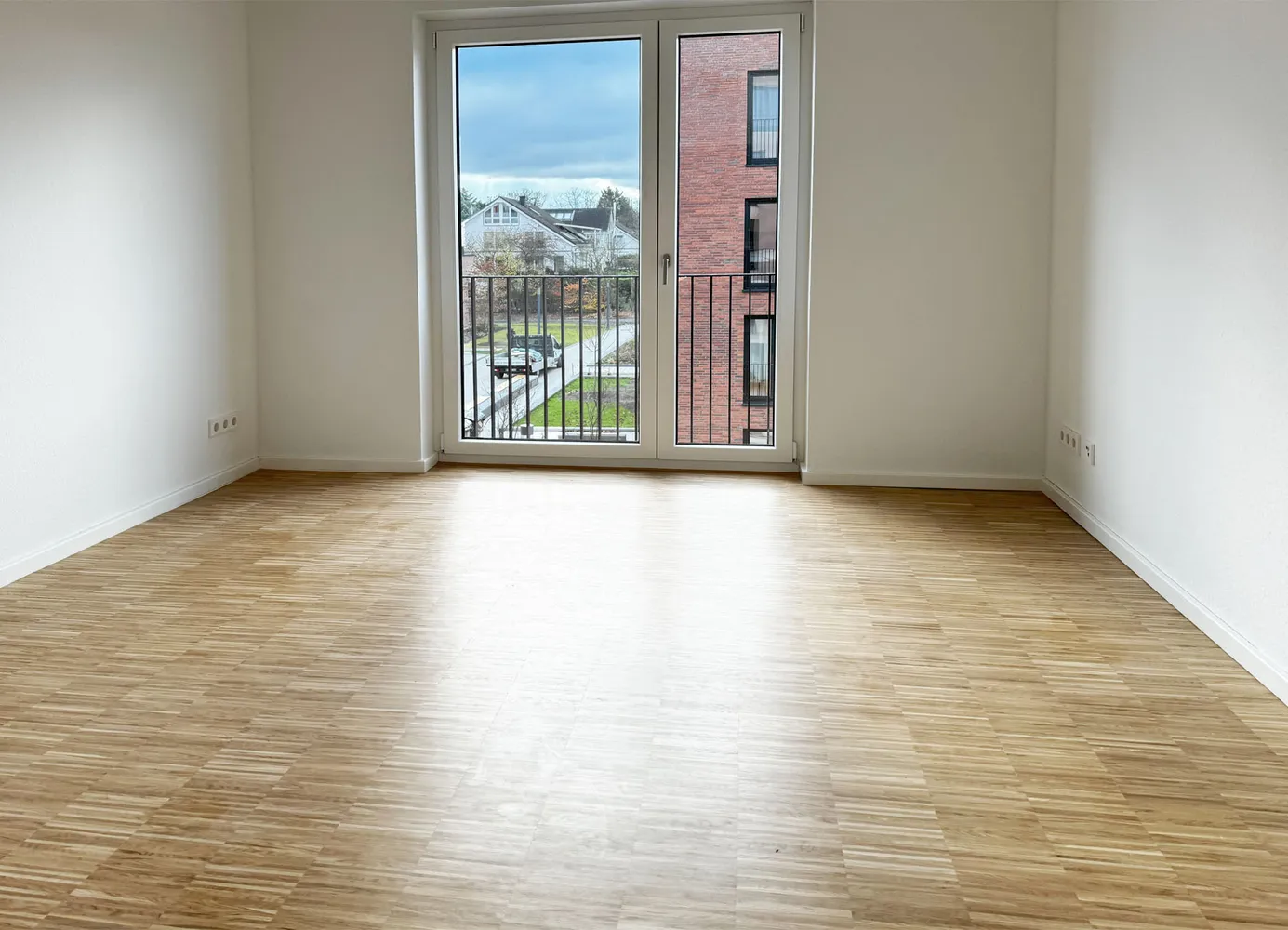 2 Zimmer Wohnung mit 76 m² in Köln – Bild 9