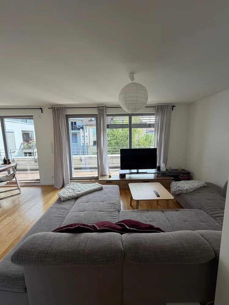 4 Zimmer Wohnung mit 107 m² in Braunschweig – Bild 7