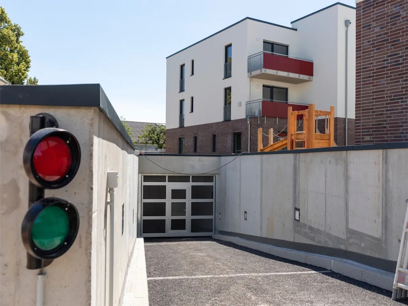 2 Zimmer Wohnung mit 55 m² in Bonn – Bild 11
