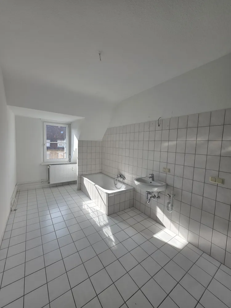 3 Zimmer Wohnung mit 94 m² in Mannheim – Bild 5