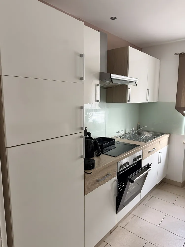3 Zimmer Wohnung mit 80 m² in München – Bild 10