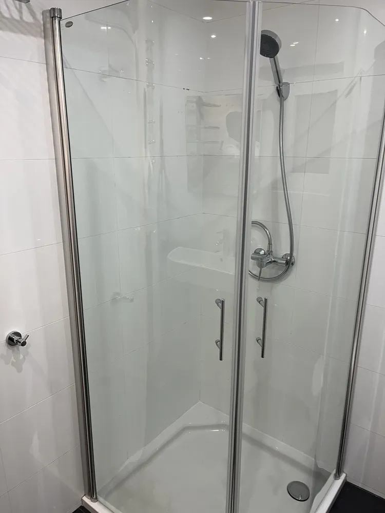 2 room apartment with 41 m² in Düsseldorf – Photo 8