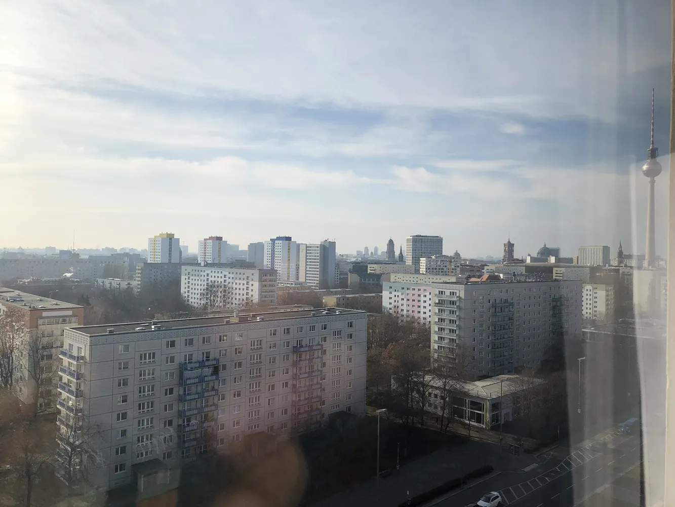 WG-Zimmer mit 15 m² in Berlin – Bild 8